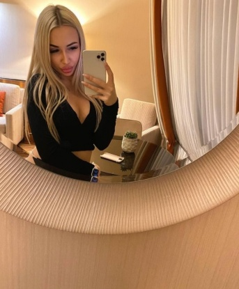 Анкета проститутки Инна - Фото, г. Кара-Хаак, 22 года, №1193