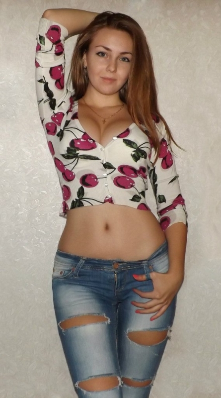 Анкета проститутки Юлька - Фото, г. Кара-Хаак, 28 лет, №23518